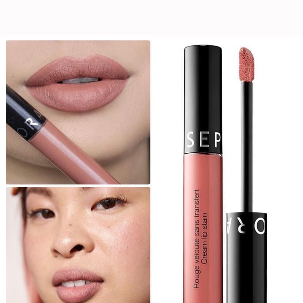 Помада від Sephora - Зображення 2