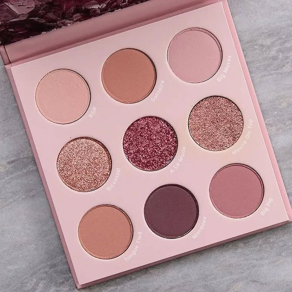 ColourPop - Making Mauves - Зображення 2