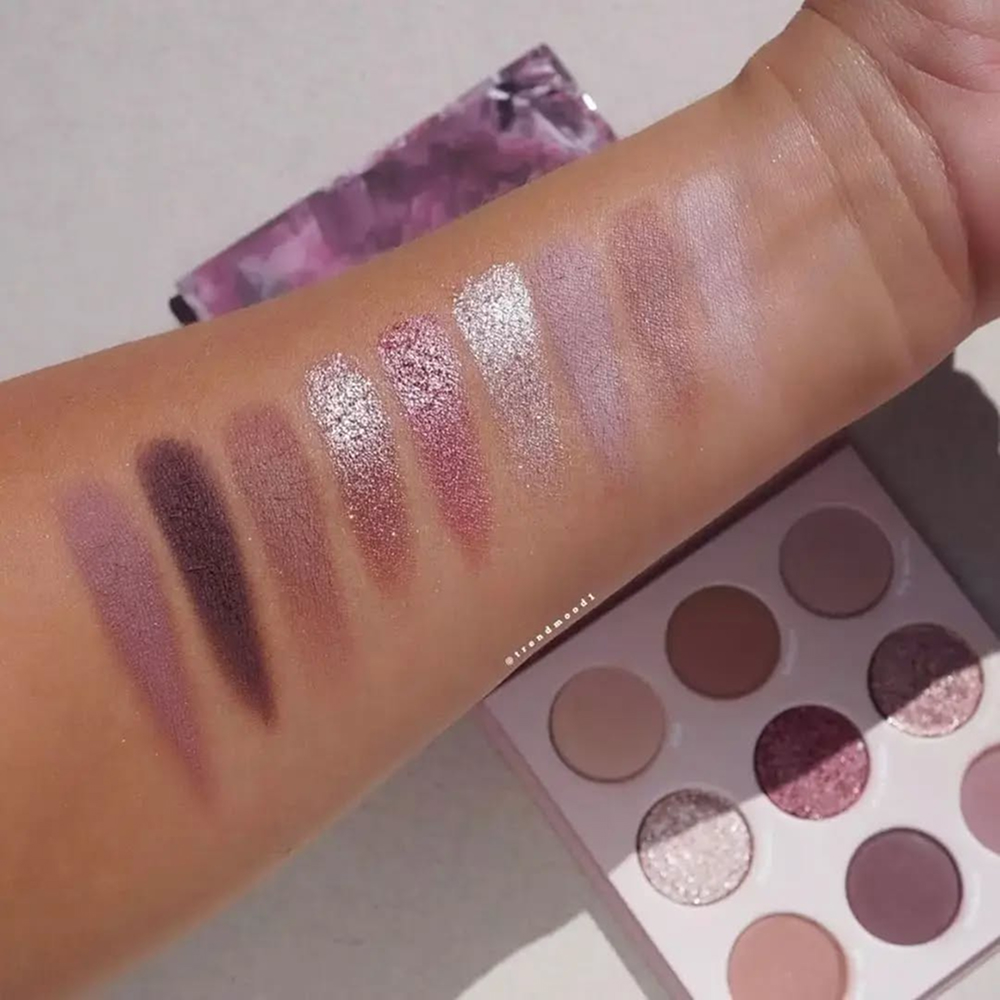 ColourPop - Making Mauves - Зображення 4