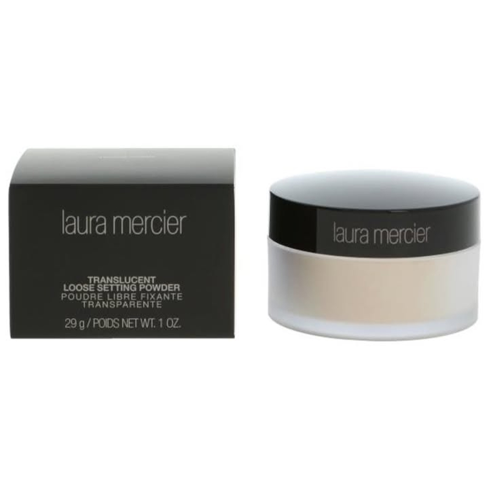 Пудра від Laura Mercier - Зображення 2