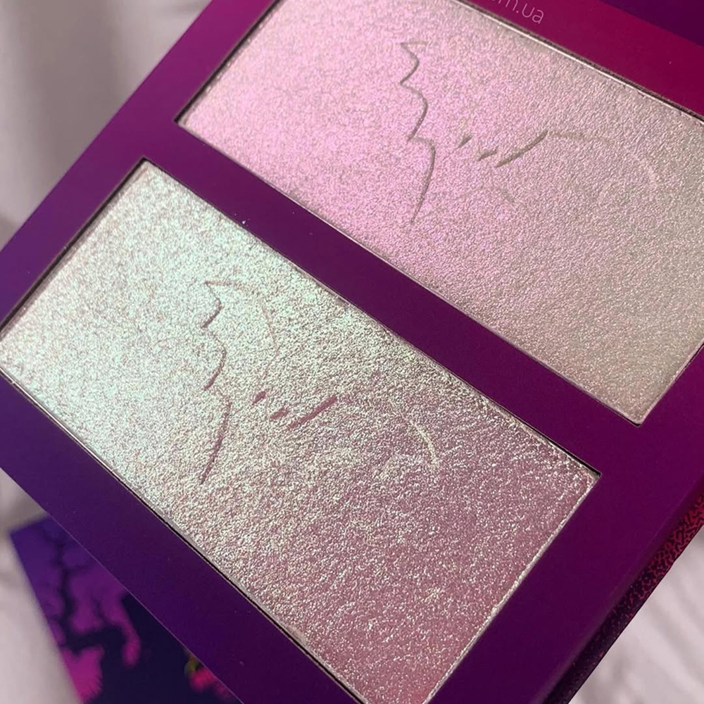 SCOOBY-DOO™ X GLAMLITE HIGHLIGHTER - Зображення 2